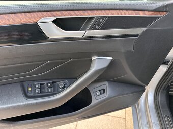 Volkswagen Arteon Shooting Brake 2.0 TSI DSG Elegance - 11