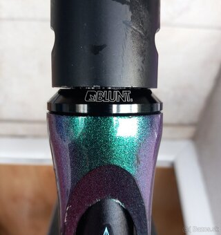 BLUNT PRODIGY S8+ jeden kus originalne koleso - 11