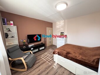 Predaj práve zrekonštruovaný 3 izb. byt, Bratislava, pri Dra - 11