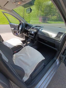 vw polo - 11