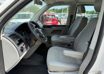 Volkswagen Transporter 2.0TDI 103 KW,Hydraulicka ruka nafta - 11