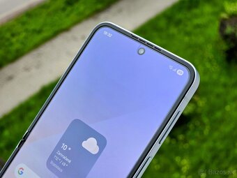 Samsung Galaxy Z Flip 6 256GB Blue, nový, záruka, poistenie - 11