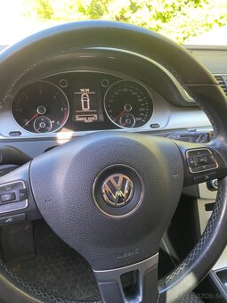 Volkswagen Passat B7 2.0TDI 103kw - 11