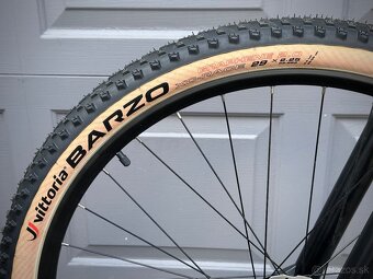 Carbónové celopéro 29”-Nový - 11
