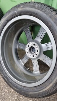 zimná sada BMW x5, g05, x6, g06 r20, 5x112 - 11