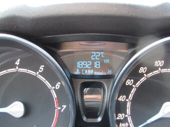 Ford Fiesta 1.0 EcoBoost SCTi Titanium - 11