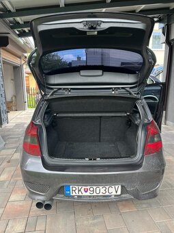 BMW 118d e87 - 11