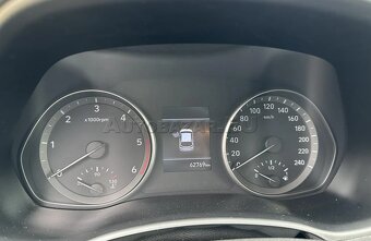 Hyundai i30 1.6 CRDi 115 Comfort - 11