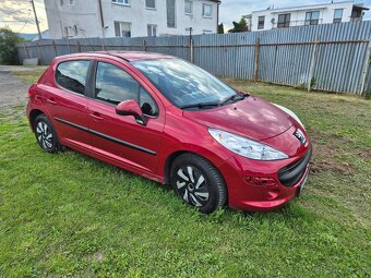 Peugeot 207 - 11