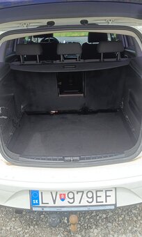Seat Altea xl 1.6tdi rv2014 - 11