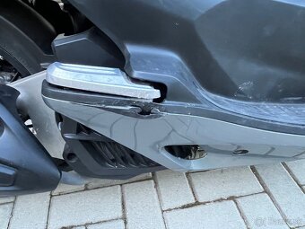 Honda pcx 125 - 11