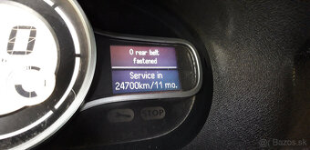 Renault Megane Grandtour - 11