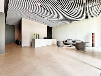 PREDAJ - LIGET Nový 2 izbový apartmán pri Sade Janka Kráľa,  - 11