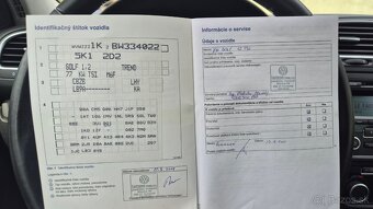 Volkswagen Golf VI 1.2 TSI - 11