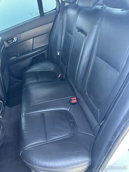 Jaguar XF 2.2D Premium Luxury 140kw 8st.AT - 11