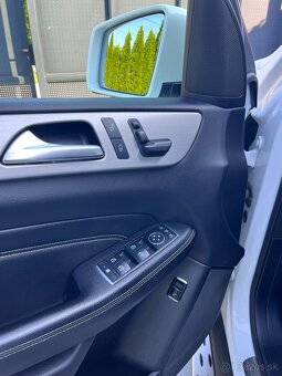 Mercedes-Benz ML 350 - 11