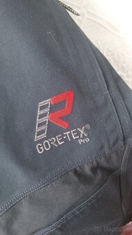 RUKKA goretex pro 2-dielna kombineza velkost 48, Cordura - 11