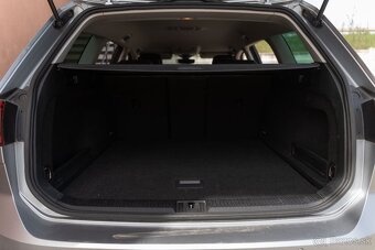 Volkswagen Passat Variant Highline - 11