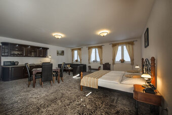 Predaj Liptovský Ján ,Hotel Svätojánsky kaštieľ. - 11