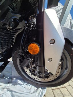 Predám Yamaha X Max 400 r.v. 2021 - 11