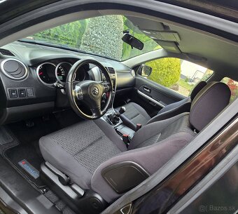 SUZUKI GRAND VITARA 2014,145000 KM - 11