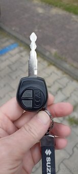 predam Suzuki Vitara - 11