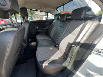 Renault Fluence 1.5DCi diesel, 81kW, MT/6, rok:09.2012. - 11