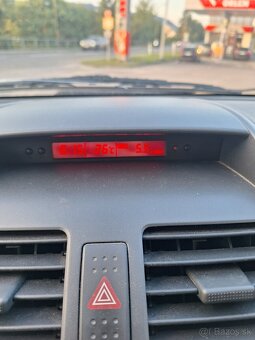 Suzuki SX4 1,9 DDiS 4WD - 11