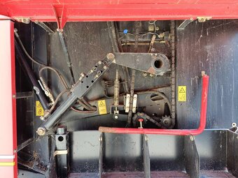 2004 LAVERDA VB12.18 Italský balikovač, sit, rotor - 11