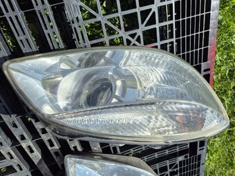 Fabia 2 rozpredám HOLOMOTOR PREDANÝ - 11