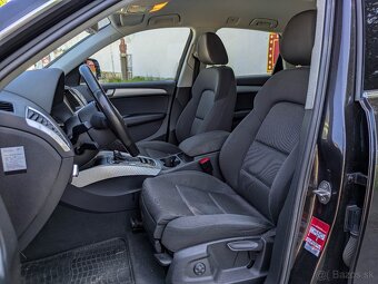Audi Q5 2.0 TDI 130kW DPF quattro Prestige S tronic - 11