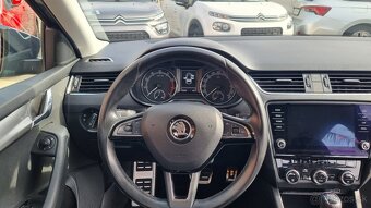 Škoda Octavia 1.5 TSI Style DSG7 110KW - 11