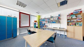 Flexibilné obchodné priestory v centre Trnavy – až 14 miestn - 11