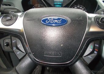 Ford Grand C-MAX 1,6 TDCi 85 KW super stav nafta manuál - 11