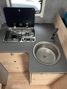 Dethleffs Just Go T 7055 EB - 11