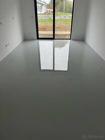 Liate epoxidové podlahy - 11