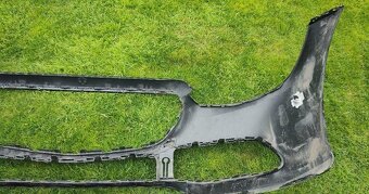 Mercedes S class W223 / V223 2020 - predny naraznik - 11