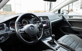 Volkswagen Golf 7 Variant 1.4TSI BMT 92kW M6 - 11