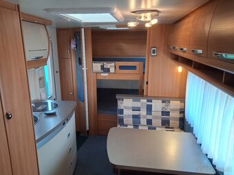 HOBBY 500 KMFE DE LUXE - 11