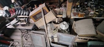 Predám rôzne starozitnosti - 11