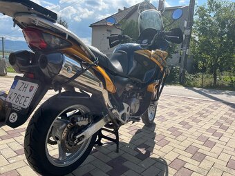 Honda Varadero 1000,2010 možná výmena - 11