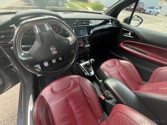 Citroen ds3 180PS - 11