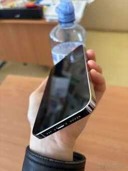 IPHONE 13 PRO 256GB WHITE - 11