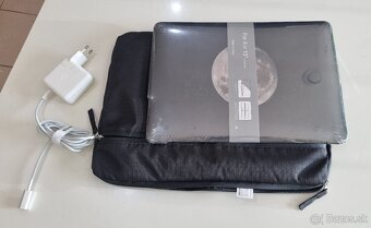 Notebook Apple MacBook Air early 2015 - 11