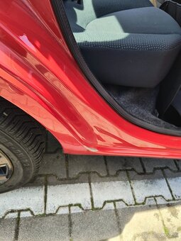 Predám Nissan Micra - 11