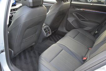 Škoda Superb Combi L&K 2.0 TDI 142 kw DSG 4x4 - odpočet DPH - 11