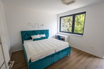 3-izbový zariadený byt - Karpatská ulica Bratislava - 11