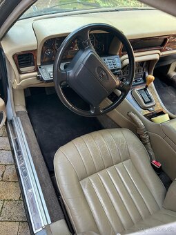 Jaguar Sovereign - 11