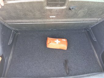 Volkswagen Golf 5 plus 1.9tdi cross - 11