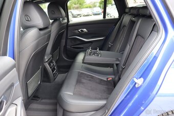 BMW Rad 3 Touring 320d mHEV xDrive M performance SK - 11
